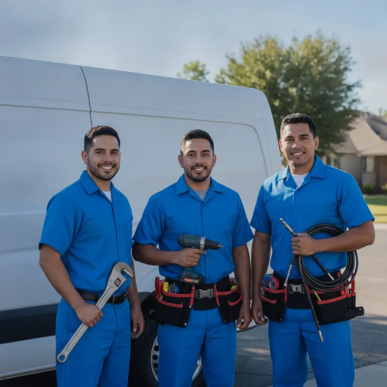 Instalación Aire Acondicionado equipo en Fresnillo